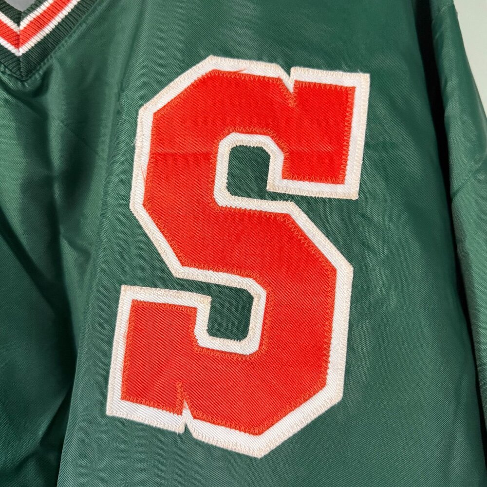 Vintage Sports Sweater - Picture 4 of 4
